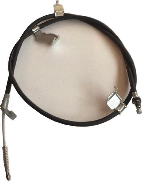 Nissan Qashqai Arka Sağ El Fren Tel 2007-2013