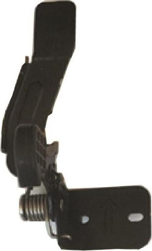 Nissan Qashqai Motor Kaput Kilit Üst 2014-2015