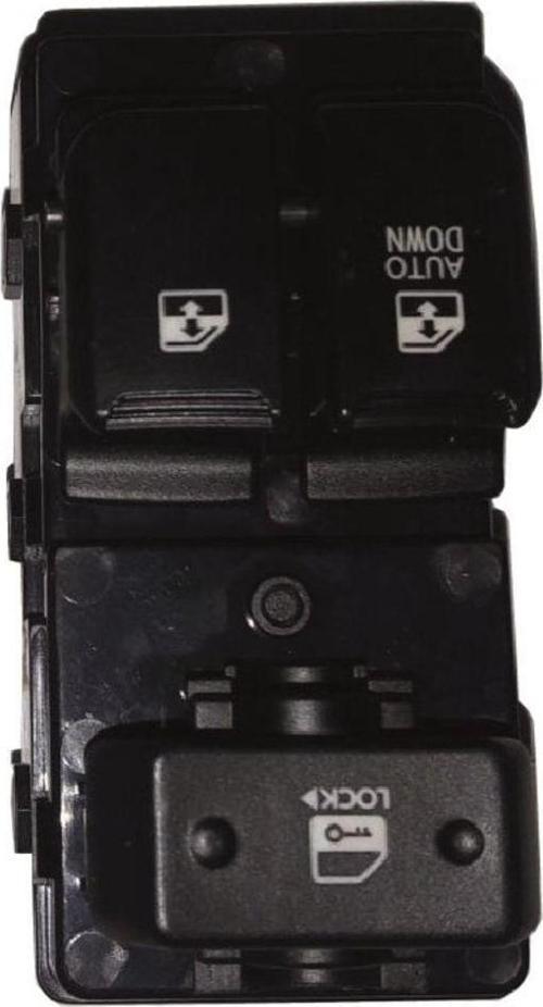 Cam Açma Düğmesi Ön Sol Starex H100 2007-2011