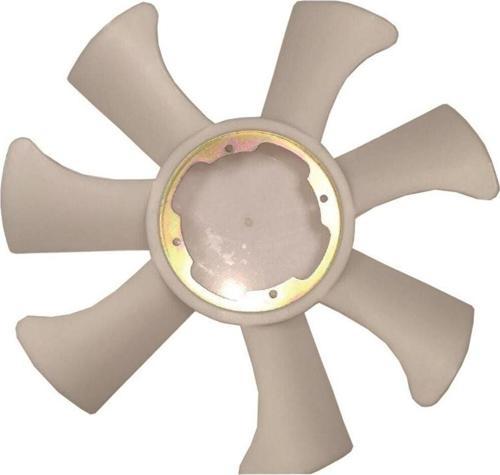 Fan Pervane Yd25 2002-2005