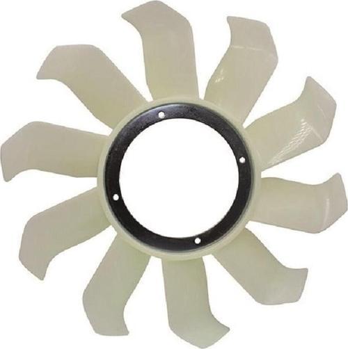 Suzuki D Max 4x2 Fan Pervane 2007-2012