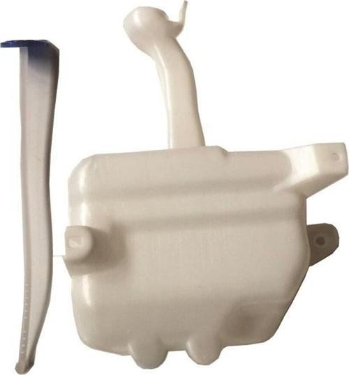 Honda Accord Depo Su Fiskiye 1998-2002