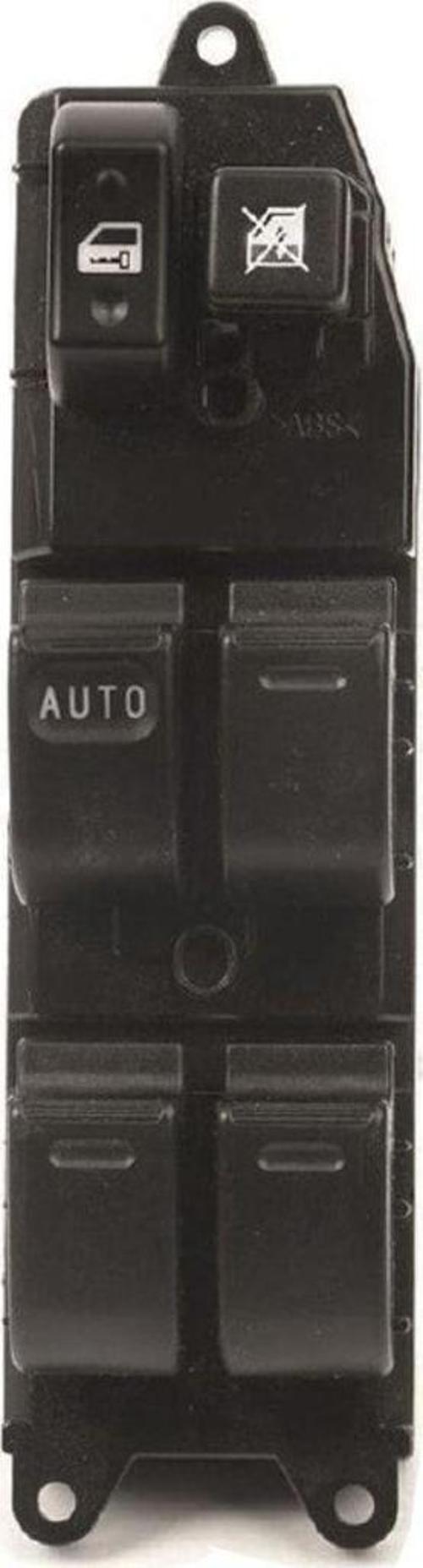 Toyota Rav 4 Ön Sol Cam Düğmesi 2000-2005