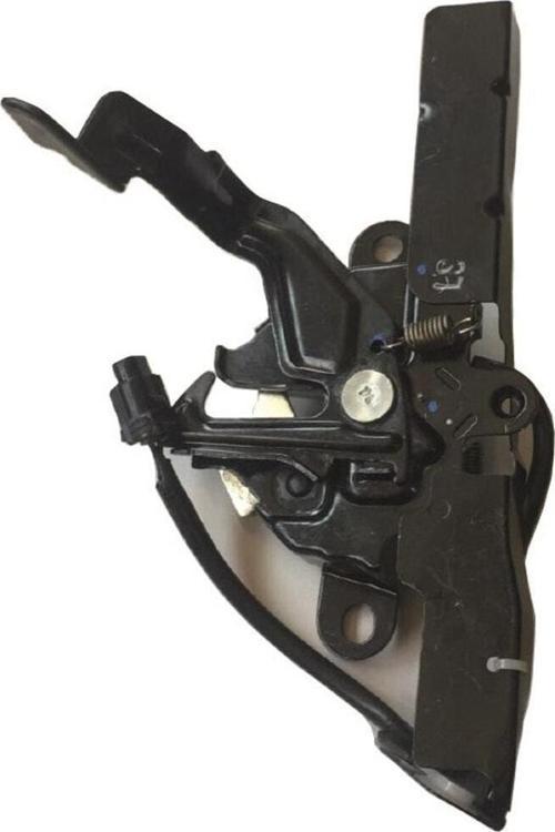 Honda Chr Motor Kaput Kilit 2016-2019