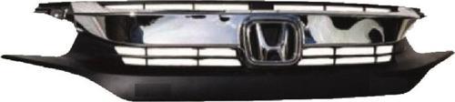 Honda Civic Ön Panjur Krom Armalı 2019-2020-2021