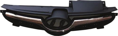 Hyundai Elantra Ön Panjur 2014-2015