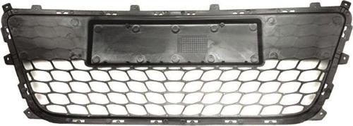 Hyundai I30 Ön Tampon Izgarası 2007-2012 86561-2l010