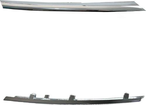 Opel Panjur Nikelajı Insignia 08-13 Sağ13264450-rh
