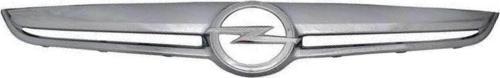Opel Panjur Nikelajı Corsa D 11-14 Ön