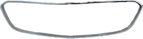 Opel Panjur Nikelajı Insignia B 17-19 Ön (ÇEVRE)uni-17-003