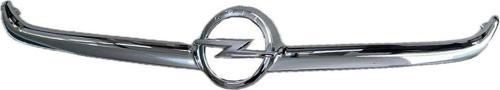 Opel Panjur Nikelajı Corsa E 14-18 Ön