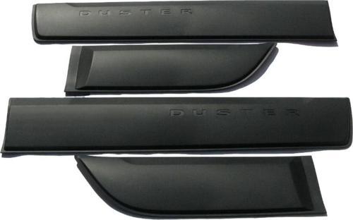 Dacıa Duster Kapı Çıtası Takım 2018 Sonrası 8201700230