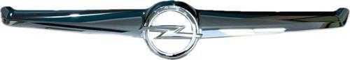 Opel Panjur Nikelajı Insignia A 13-17 Ön