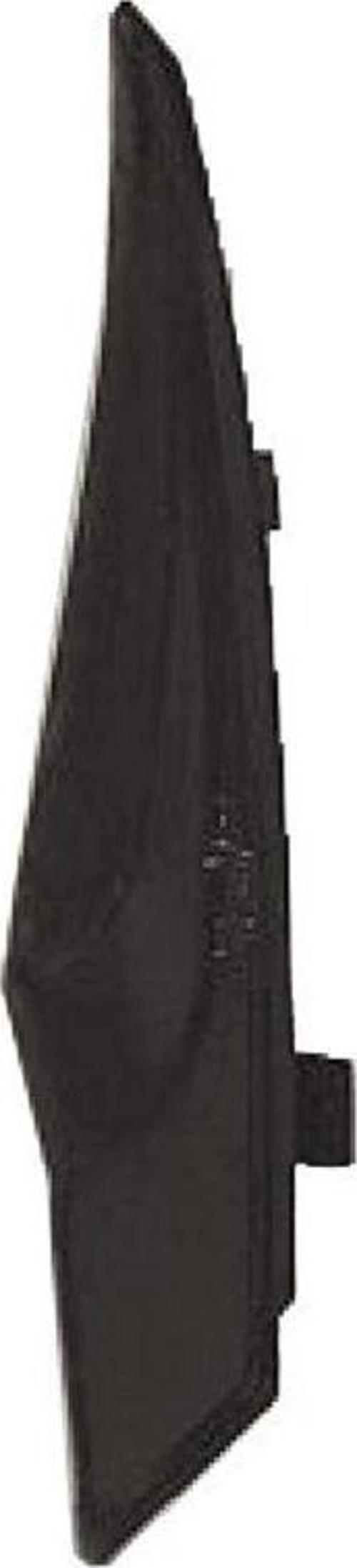 Ön Cam Alt Izgara Yan Bakalit Sol Corolla - Auris 2013-2018