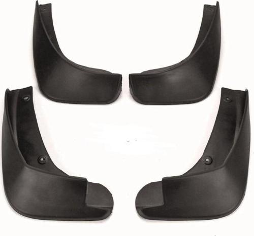 Nissan Qashqai  Uyumlu Paçalık Takım 2007-2012
