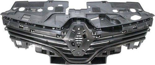 Renault Clıo 4 Ön Panjur 2016> 622562901R