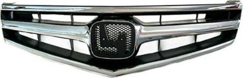 Honda Accord Ön Nıkelajlı 2006-2008 71121-SEA-013ZA