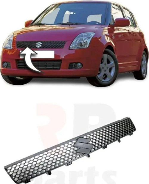 Suzuki Swift Panjur 2006>