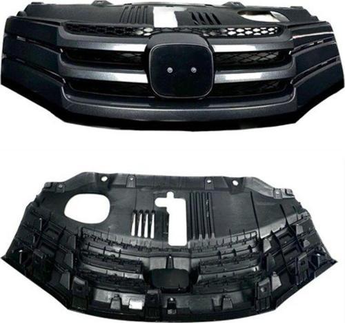 Honda Cıty Ön Panjur 2009-2011