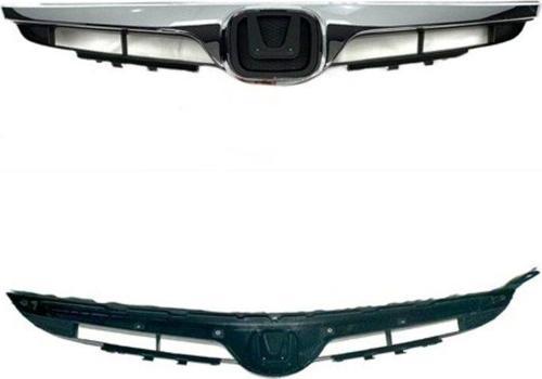 Honda Cıvıc Ön Panjur 2007-2009