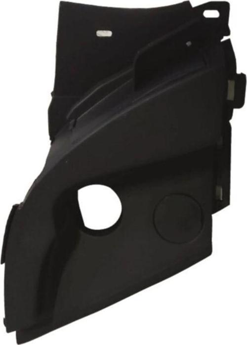 Honda Civic Fd6 Ön Cam Alt Izgara Sol 2006-2012