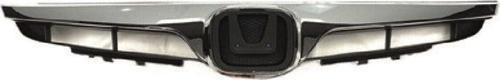 Honda Civic Ön Panjur 2007-2009 71122-SNL-T01