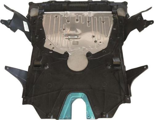 Honda Civic Muhafaza Karter Komple 2021-2023
