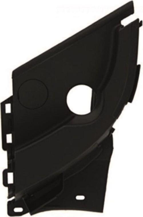 Honda Civic Uyumlu Ön Cam Alt Izgara Uç Bakaliti Sağ 2006-2012