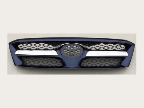 Toyota Hılux D4D Ön Panjur 2006-2008