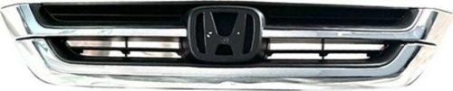 Honda Crv Ön Panjur 2010-2012