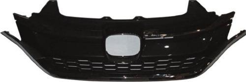 Honda Crv Ön Panjur Komple 2015-2018