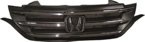 Honda Crv Ön Panjur Komple Arma Üzerinde 2012-2014