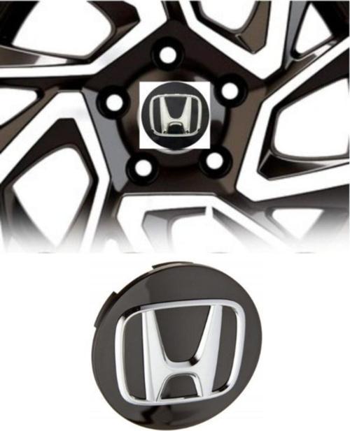 Honda Accord Jant Göbek 2012-2019
