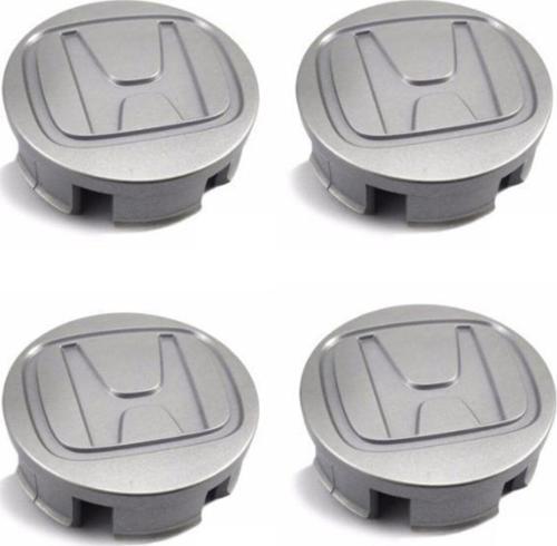 Honda Cıty Jant Göbek 4 Adet 2002-2013