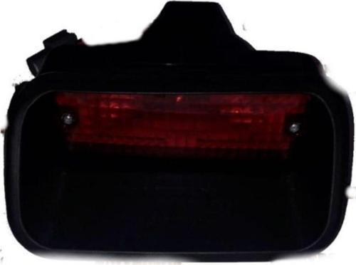 Honda Civic Arka Tampon Reflektör 2002-2006