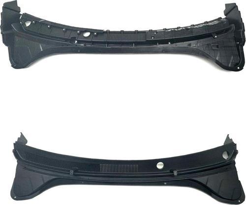 Hyundai Elantra Ön Cam Alt Izgarası 2016-2018