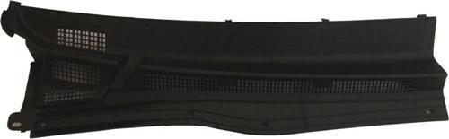 Toyota Hilux Ön Cam Alt Izgara Sol 2015-2017