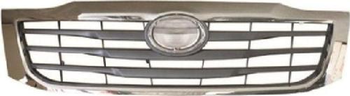 Toyota Hilux Vigo Ön Panjur Krom 2012-2014