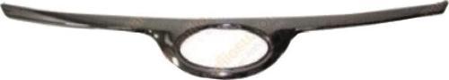 Hyundai I10 Ön Panjur Krom Üst Çıtası 2008-2009-2010-2011