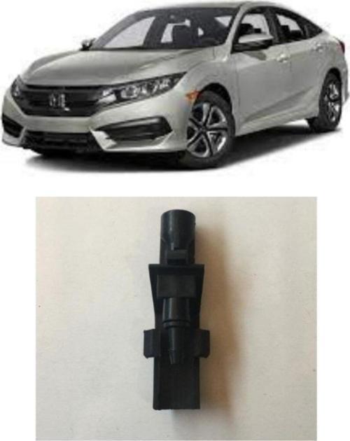 Honda Civic Su Fiskiye Meme 2016-2021