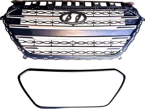Hyundai i30 Ön Panjur 2014-2017 86350-A5800