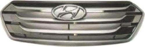 Hyundai Santafe Ön Panjur 2013-2015