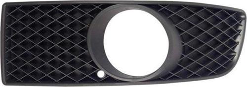 Vw Polo Tampon Izgarası Sağ 1998-2002 550607