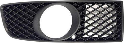 Vw Polo Tampon Izgarası Sol 1998-2002 550607