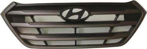 Hyundai Tucson Ön Panjur Gri 2016-2017-2017-2018