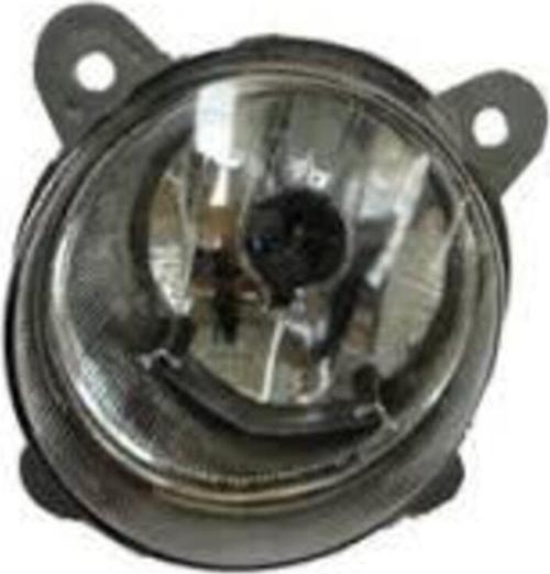 Kia Bongo Ampullü Sis Lambası Sol 2001-2004 Uyumlu