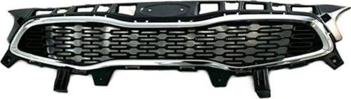 Kia Ceed Ön Panjur 2016-2018 86350-A2600