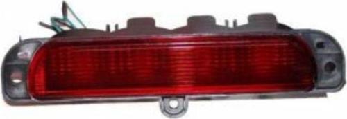 Mitsubishi L200Uyumlu  Bagaj Kapak Reflektör 2007-2014