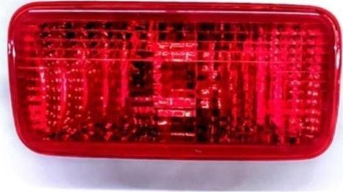 Mitsubishi Lancer Tampon Reflektör Arka Sağ 2003-2005