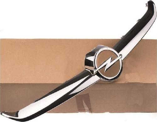 Opel Astra J Ön Panjur Nikelaj 2013>